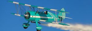 1942 Boeing A75N1-450 N966CD S/N 75-3388