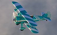 1942 Boeing A75N1-450 N966CD S/N 75-3388