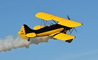 1940 Waco UPF-7