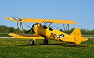 1946 Boeing A75N1(PT17)